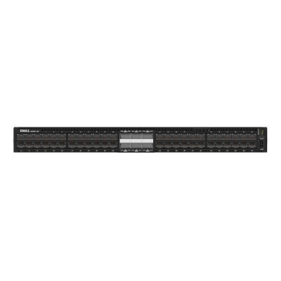 Switch Dell S4148T-ON - 48 Puertos - 10G - 4 QSFP28 - 2 QSFP - Gestionado - S4148T_1.1
