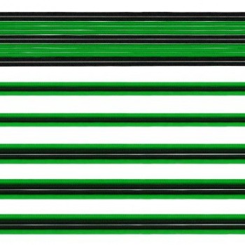 Kit de Extensión Eagle Warrior - Verde - ACCABLEFAP302EGW