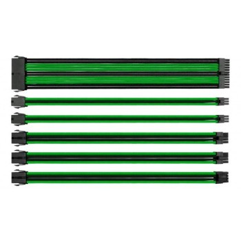 Kit de Extensión Eagle Warrior - Verde - ACCABLEFAP302EGW
