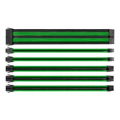 Kit de Extensión Eagle Warrior - Verde - ACCABLEFAP302EGW