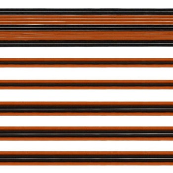 Kit de Extensión Eagle Warrior - Naranja - ACCABLEFAP304EGW Kit de Extensión Eagle Warrior - Naranja - ACCABLEFAP304EGW