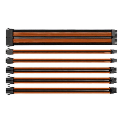 Kit de Extensión Eagle Warrior - Naranja - ACCABLEFAP304EGW Kit de Extensión Eagle Warrior - Naranja - ACCABLEFAP304EGW