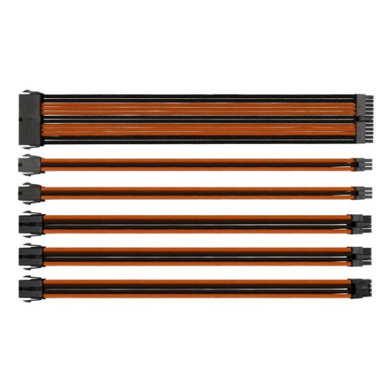 Kit de Extensión Eagle Warrior - Naranja - ACCABLEFAP304EGW