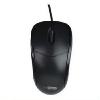 Mouse Easy Line - Alámbrico - USB  - EL-994121