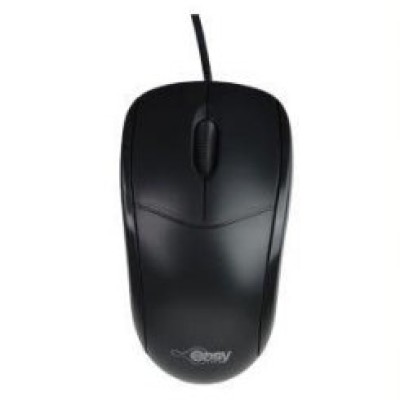 Mouse Easy Line - Alámbrico - USB  - EL-994121