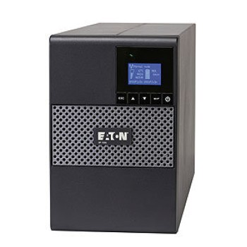 UPS EATON 5P1000 - 1000VA/770W - 8 Contactos - Línea Interactiva - LCD - 5P1000