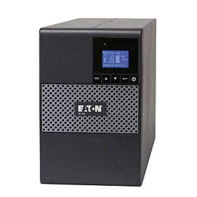 UPS EATON 5P1000 - 1000VA/770W - 8 Contactos - Línea Interactiva - LCD - 5P1000