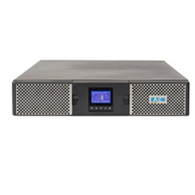 UPS EATON 9PX - 3000VA/3000W - 3 Contactos - Doble conversión - LCD - 9PX3000GLRT