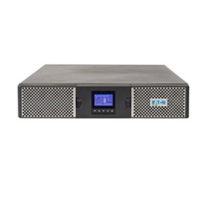 UPS EATON 9PX - 3000VA/3000W - 3 Contactos - Doble conversión - LCD - 9PX3000GLRT