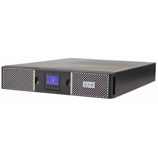 UPS EATON 9PX - 3000VA/3000W - 10 Contactos - Doble conversión - LCD - 9PX3000GRT