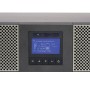 UPS EATON 9PX - 6000VA/5400W - 4 Contactos - Doble conversión - LCD - 9PX6K