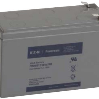 Batería de Reemplazo EATON - 12V - PW HR1234W2FR Batería de Reemplazo EATON - 12V - PW HR1234W2FR