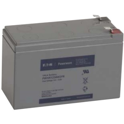 Batería de Reemplazo EATON - 12V - PW HR1234W2FR