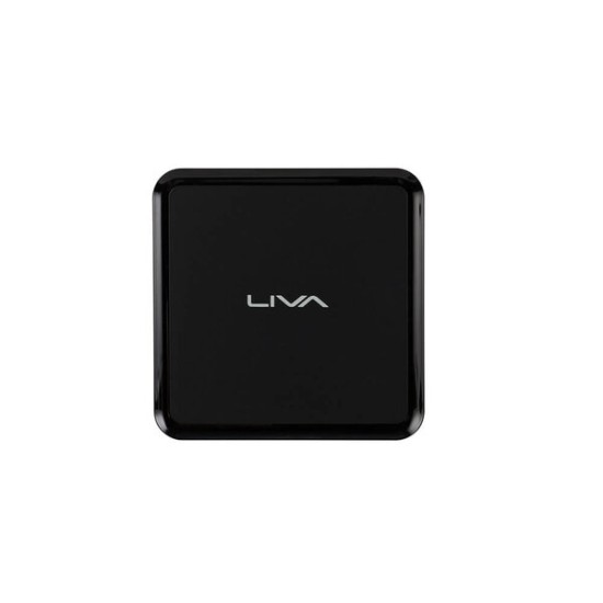 Mini PC ECS Liva Q1A - Rockchip RK3288 - 2GB - 32GB - Android 8.1 - 95-672-MX5A02
