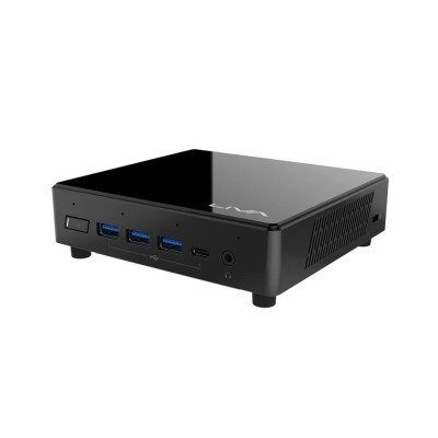 Mini PC ECS Liva Z3 - Intel Celeron N4500 - 4GB - 64GB - Windows 11 Pro - 95-699-OA4033