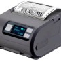 Impresora Portátil EC Line EC-MP-200 - 58mm - 70mm/s - USB - Bluetooth - EC-MP-200