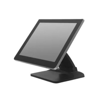Monitor Touch EC Line 15 Pulgadas XGA HDMI USB Modelo EC-TS-1538