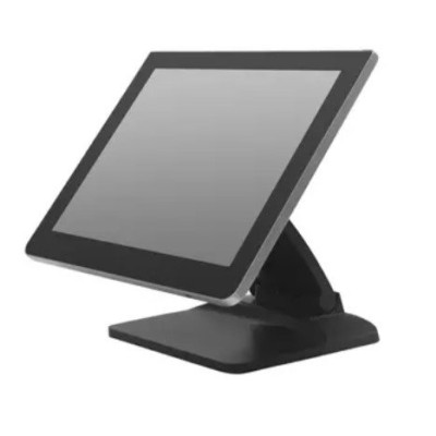 Monitor Touch EC Line EC-TS-1538 - 15" - XGA - HDMI - USB - EC-TS-1538