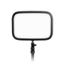 Panel Iluminación Elgato Key Light - 2800 Lúmenes - Metal - 10GAK9901