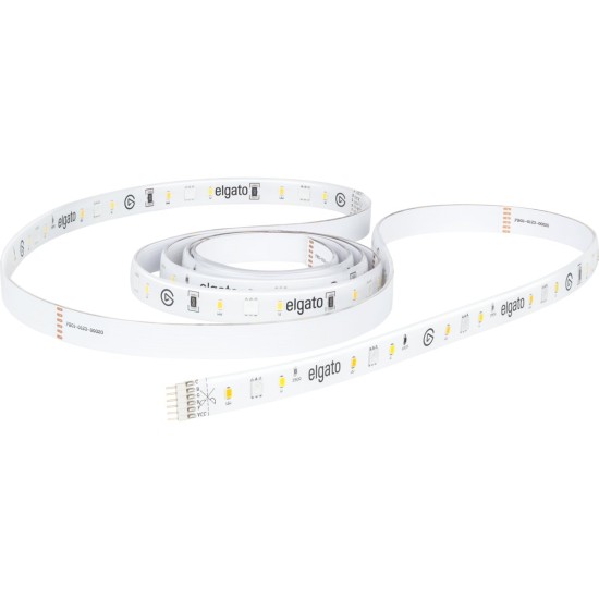 Tira LED Elgato Light Strip Extension - 2m - Wi-Fi - RGBW - 10LAE9901