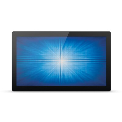 Monitor Touch Elo TouchSystems TouchPro PCAP 2295L - 21.5" - Full HD - HDMI - VGA - DisplayPort - E146083