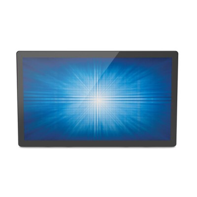 Monitor Touch Elo TouchSystems 2495L - 23.8" - Full HD - VGA - HDMI - DisplayPort - E506980