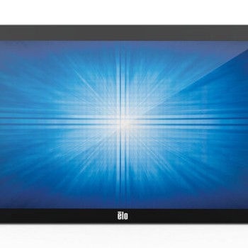 Monitor Touch Elo TouchSystems 21.5 Pulgadas Full HD 1080p HDMI VGA USB Modelo E126096