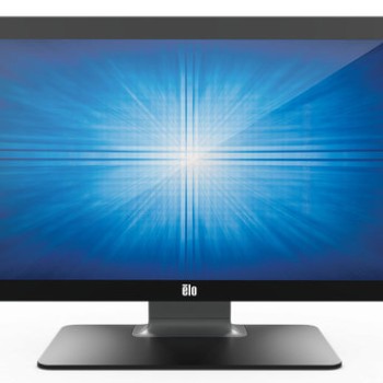 Monitor Touch Elo TouchSystems 2202L - 22" - 1920 x 1080 - HDMI - VGA - USB - E351600