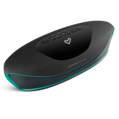 Bocina Portátil Energy Sistem Music Box B3 - Bluetooth - 3.5 mm - EY-424481