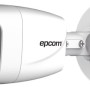 Cámara Epcom B8-TURBO-G2W - 2MP - Bala - 2.8 mm - IR 20 - IP66 - Exterior - B8-TURBO-G2W