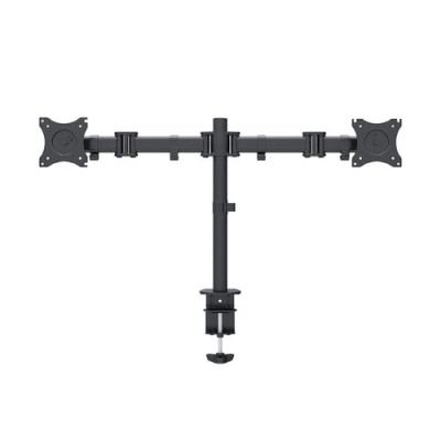 Soporte Epcom EPS710ED2 - 13" a 27" - Soporta 10 kg- Para 2 Monitores - Articulado  - EPS710ED2