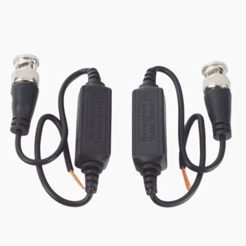 Cable de Audio Manhattan 3.5mm 2 Metros Negro con Plata Modelo 355995