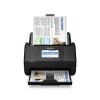 Escáner Epson WorkForce ES-580W - 35ppm - USB 3.2 - Dúplex - B11B258201