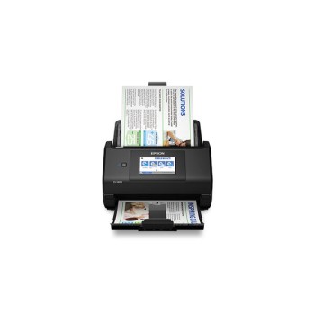Escáner Epson WorkForce ES-580W - 35ppm - USB 3.2 - Dúplex - B11B258201