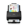 Escáner Epson WorkForce ES-400 - 35ppm - USB - Dúplex - Negro  - B11B261201