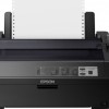 Impresora Matriz Epson Fx-890 II - 9 Pines - USB 2.0 - Paralelo - Negro - C11CF37201 Impresora Matriz Epson Fx-890 II - 9 Pines - USB 2.0 - Paralelo - Negro - C11CF37201