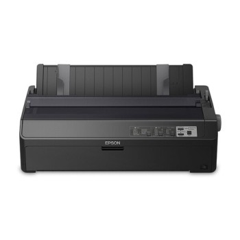 Impresora Epson LQ-2090II - Monocromo - Matriz de Puntos - 584 Caracteres/Segundo - Paralelo - USB - C11CF40201