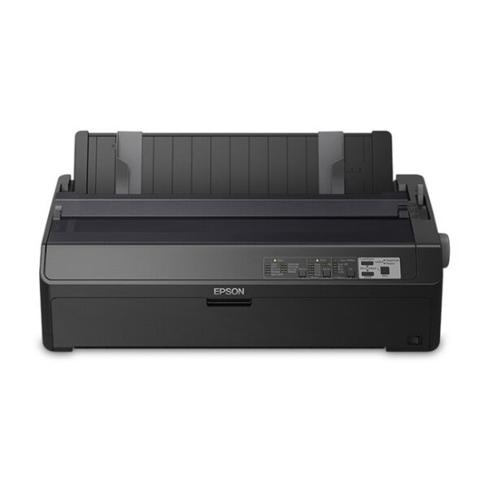 Impresora Epson LQ-2090II - Monocromo - Matriz de Puntos - 584 Caracteres/Segundo - Paralelo - USB - C11CF40201