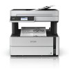 Multifuncional Epson EcoTank M3170 - 39 ppm Negro - Tinta Continua - Wi-Fi - USB - Ethernet - Dúplex - C11CG92301 Multifuncional Epson EcoTank M3170 - 39 ppm Negro - Tinta Continua - Wi-Fi - USB - Ethernet - Dúplex - C11CG92301