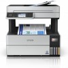 Multifuncional Epson EcoTank L6490 - 17ppm/9.5ppm - Negro/Color - Tinta Continua - Wi-Fi - Ethernet - USB - Dúplex - C11CJ88301 Multifuncional Epson EcoTank L6490 - 17ppm/9.5ppm - Negro/Color - Tinta Continua - Wi-Fi - Ethernet - USB - Dúplex - C11CJ88301
