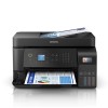 Impresora Epson EcoTank L5590 - 33ppm Negro - 20ppm Color - Tinta Continua - Wi-Fi - Ethernet - USB - C11CK57301