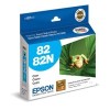 Tinta Epson 82N - Cian - 7ml - T082220-AL