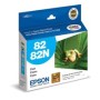 Tinta Epson 82N - Cian - 7ml - T082220-AL