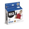 Tinta Epson 103 - Negro - T103120-AL