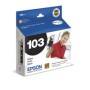 Tinta Epson 103 - Negro - T103120-AL