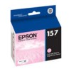 Tinta Epson T15762 - Magenta Claro - 25.9ml - UltraChrome - T157620