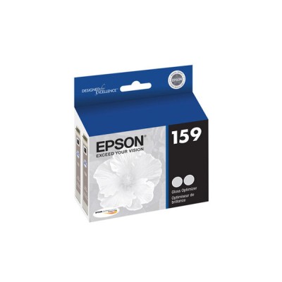 Tinta Epson T159020 - Optimizador de Brillo - 25.9ml - T159020
