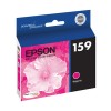 Tinta Epson T159320 - Magenta Fotográfico - 17ml - T159320 Tinta Epson T159320 - Magenta Fotográfico - 17ml - T159320