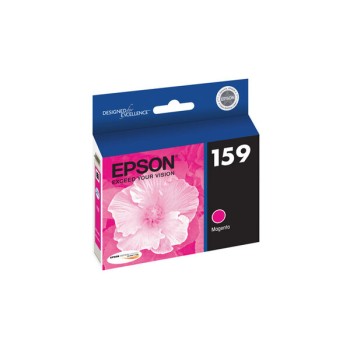 Tinta Epson T159320 - Magenta Fotográfico - 17ml - T159320