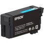 Tinta Epson UltraChrome XD2 - Cyan - 110ml - T41W220